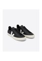 Tenis Veja De Hombre Campo Chromefree Leather CP0501215B-44 Negro de Veja