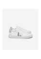 Tenis Veja De Mujer Campo Chromefree Leather CP0503495A-41 Blanco de Veja