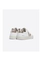 Tenis Veja De Mujer Campo Chromefree Leather CP0503495A-41 Blanco de Veja