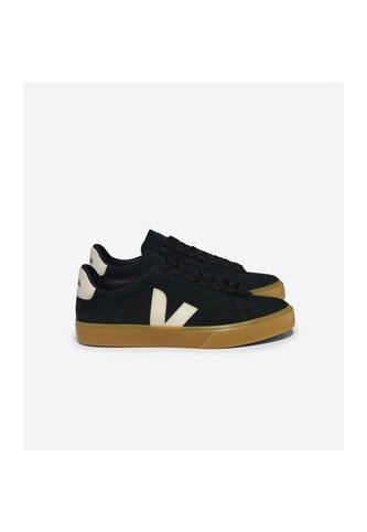 Tenis Veja De Mujer Campo Bold CP0303692A-41 Negro Veja
