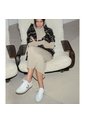 Tenis Veja De Mujer Campo Chromefree Leather CP0503495A-41 Blanco de Veja