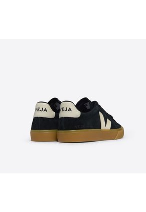 Tenis Veja De Hombre Campo Bold CP0303692B-41 Negro