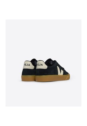 Tenis Veja De Mujer Campo Bold CP0303692A-41 Negro