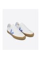 Tenis Veja De Mujer Campo Chromefree Leath CP0503645A-39 Blanco de Veja