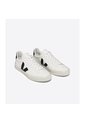 Tenis Veja De Hombre Campo Chromefree Leather CP0501537-B40 Blanco de Veja
