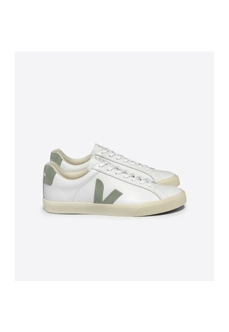 Tenis Veja De Mujer Esplar Leath Clay EO0203710A-38 Blanco Veja