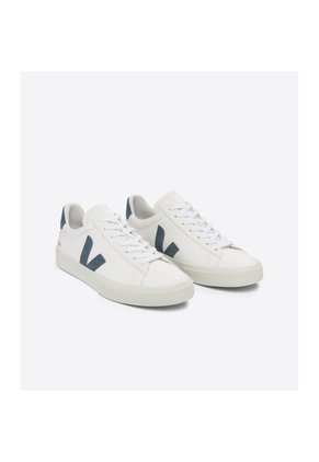Tenis Veja De Hombre Campo California CP0503121B-43 Blanco