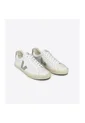 Tenis Veja De Mujer Esplar Leath Clay EO0203710A-38 Blanco de Veja