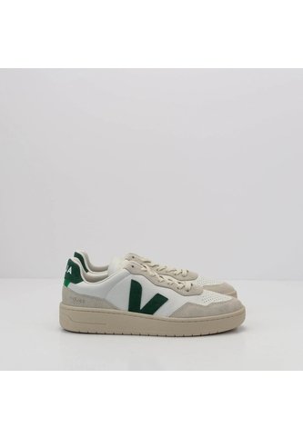 Tenis Veja De Hombre V-90 Ot VD2003384B-46 Blanco Veja