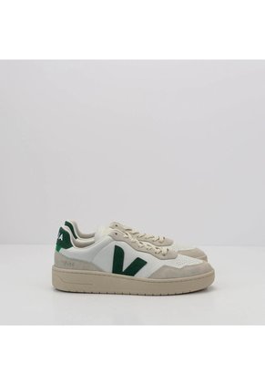 Tenis Veja De Hombre V-90 Ot VD2003384B-46 Blanco