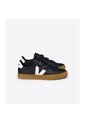 Tenis Veja De Mujer Recife Cf Leath RC0503698A-41 Negro de Veja