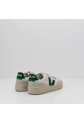 Tenis Veja De Hombre V-90 Ot VD2003384B-46 Blanco