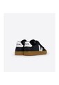 Tenis Veja De Mujer Recife Cf Leath RC0503698A-41 Negro de Veja