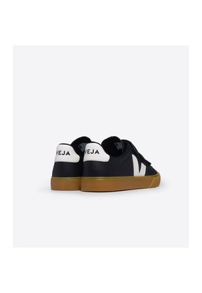 Tenis Veja De Mujer Recife Cf Leath RC0503698A-41 Negro