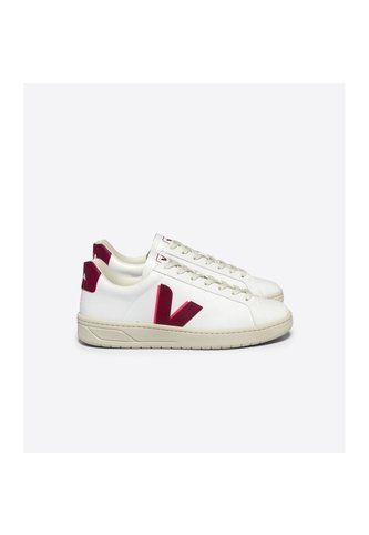 Tenis Veja De Hombre Urca Cwl UW0703701B-43 Blanco Veja