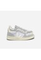 Tenis De Hombre Veja V-10 Alvm VX1803674B-46 Gris de Veja