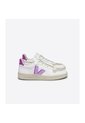 Tenis Veja De Mujer V-10 Cwl VW0703676A-36 Blanco de Veja