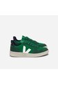 Tenis Veja De Hombre V-10 Suede VX0303671B-45 Verde de Veja