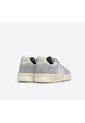 Tenis De Hombre Veja V-10 Alvm VX1803674B-46 Gris de Veja