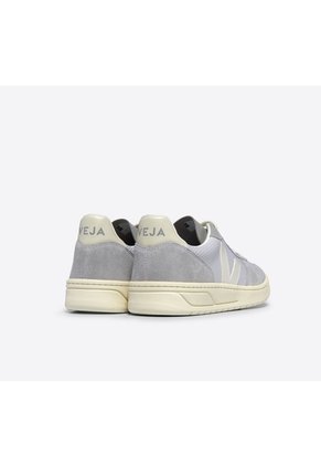 Tenis De Hombre Veja V-10 Alvm VX1803674B-46 Gris