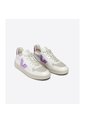 Tenis Veja De Mujer V-10 Cwl VW0703676A-36 Blanco de Veja