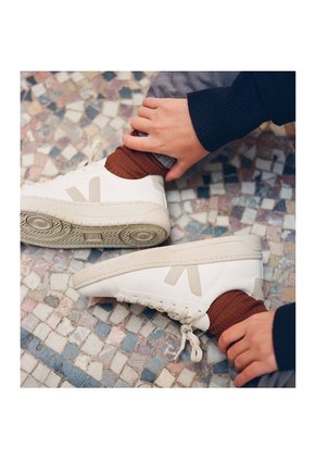 Tenis Veja De Mujer Urca Cwl UC0703134A-38 Blanco