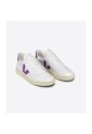 Tenis Veja De Mujer V-12 Light XD0203678A-37 Blanco de Veja