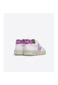 Tenis Veja De Mujer V-10 Cwl VW0703676A-36 Blanco de Veja