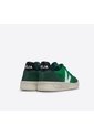 Tenis Veja De Hombre V-10 Suede VX0303671B-45 Verde de Veja