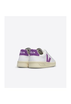 Tenis Veja De Mujer V-12 Light XD0203678A-37 Blanco