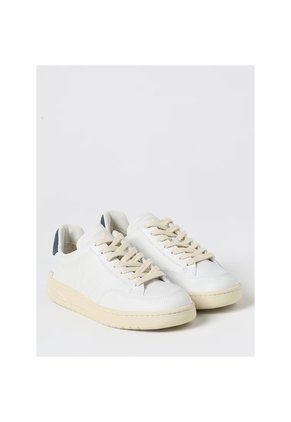 Tenis Veja De Hombre V-12 Stitch XS2003680B-42 Blanco