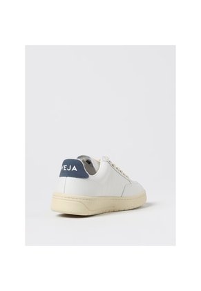 Tenis Veja De Hombre V-12 Stitch XS2003680B-42 Blanco