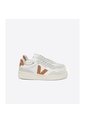 Tenis Veja De Hombre V-90 Ot VD2003389B-43 Blanco de Veja