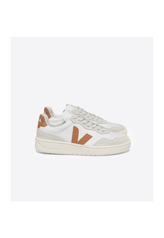 Tenis Veja De Hombre V-90 Ot VD2003389B-43 Blanco Veja