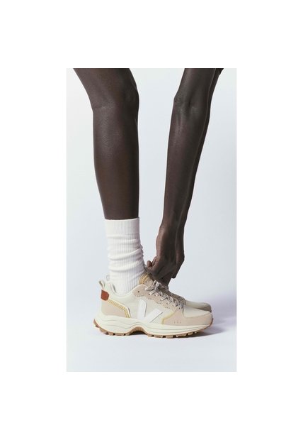 Tenis Veja X Bimba Y Lola Venturi Ii VY2003840A-37 Beige