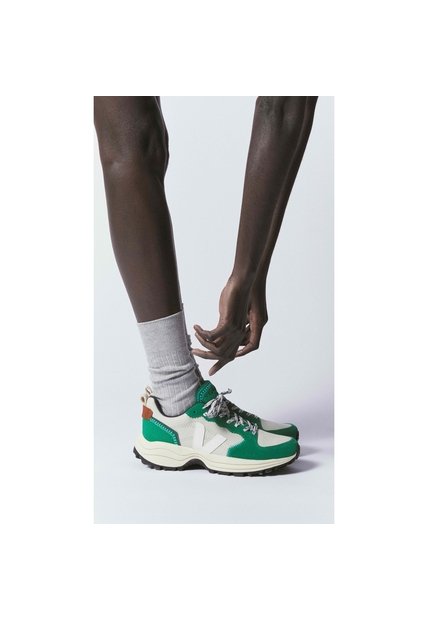 Tenis Veja X Bimba Y Lola Venturi Ii VY2003841A-36 Verde