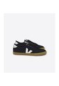 Tenis Veja De Mujer Volley Canvas VO0103529A-36 Negro de Veja