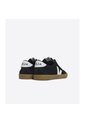 Tenis Veja De Mujer Volley Canvas VO0103529A-36 Negro de Veja