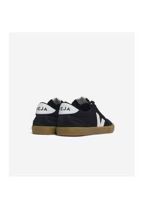 Tenis Veja De Mujer Volley Canvas VO0103529A-36 Negro