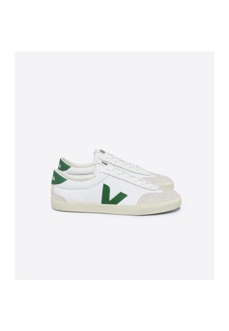 Tenis Veja De Mujer Volley Canvas VO0103525A-39 Blanco Veja