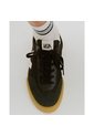 Tenis Veja De Hombre Volley Canvas VO0103529B-44 Negro de Veja