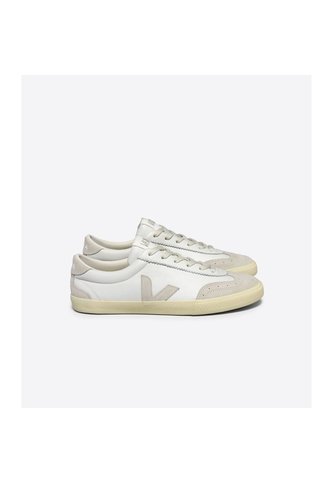 Tenis Veja De Mujer Volley Ot Leath VO2003852A-41 Blanco Veja
