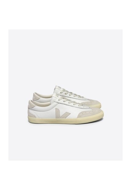 Tenis Veja De Mujer Volley Ot Leath VO2003852A-41 Blanco