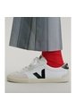 Tenis Veja De Mujer Volley Canvas VO0103524A-37 Blanco de Veja