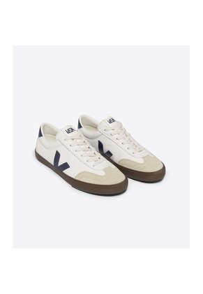 Tenis Veja De Mujer Volley Ot VO2003531A-36 Blanco