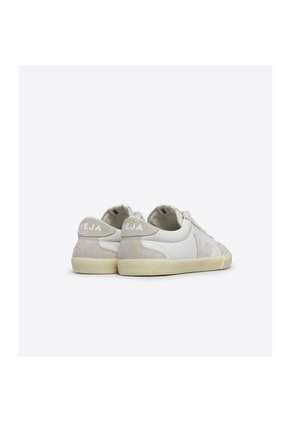 Tenis Veja De Mujer Volley Ot Leath VO2003852A-41 Blanco