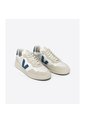 Tenis Veja De Hombre V-90 Ot Leath VD2003845B-46 Blanco de Veja