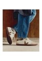 Tenis Veja De Mujer Volley Ot Leath VO2003720A-41 Blanco de Veja