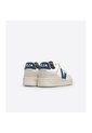 Tenis Veja De Hombre V-90 Ot Leath VD2003845B-46 Blanco de Veja
