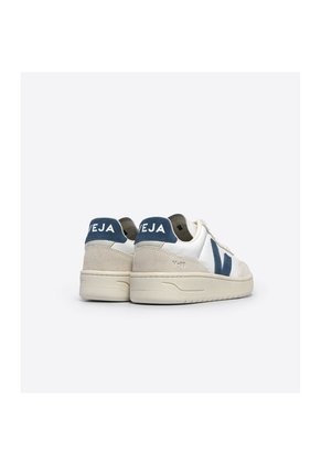 Tenis Veja De Hombre V-90 Ot Leath VD2003845B-46 Blanco